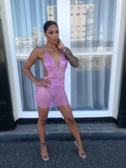 Hot damnnn dress