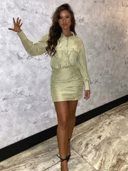Your Empress 2 Piece set