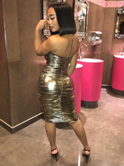 TRILLIONAIRE Dress