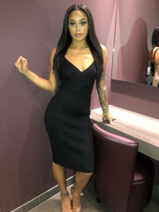 On The Look Out Dress