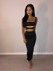 Del mar 2 piece set