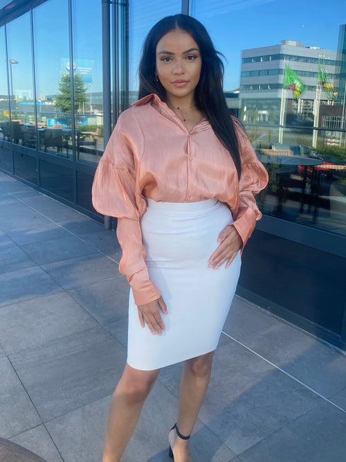 Myrna Bandage Skirt
