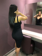 On The Look Out Dress