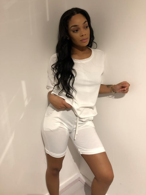 On the go 2 piece set