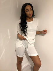 On the go 2 piece set