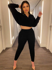 Big Chillin 2 piece set