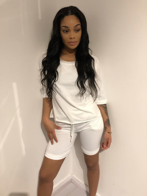 On the go 2 piece set