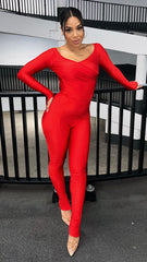 Naila Slinky 2 Piece Set
