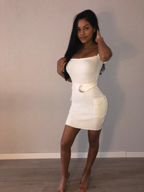 Spark a new flame dress