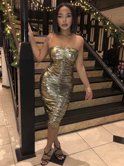 TRILLIONAIRE Dress