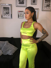 Blow ya mind 2 piece set