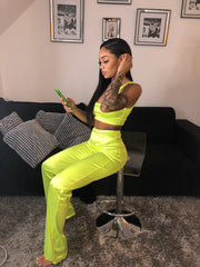 Blow ya mind 2 piece set