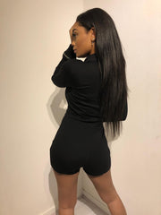 Less is more playsuit