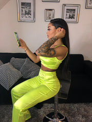 Blow ya mind 2 piece set