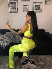 Blow ya mind 2 piece set