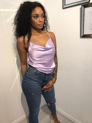 Musthave satin tops