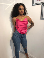 Musthave satin tops