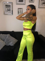 Blow ya mind 2 piece set